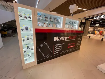 Masterkom GSM Galeria Alfa Grudziądz